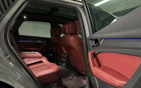 Audi Q5, 2025 год, 5 250 000 рублей, 14 фотография