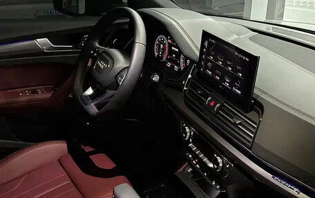 Audi Q5, 2025 год, 5 250 000 рублей, 22 фотография