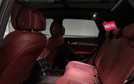 Audi Q5, 2025 год, 5 250 000 рублей, 12 фотография