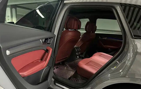 Audi Q5, 2025 год, 5 250 000 рублей, 23 фотография