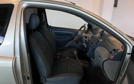 Toyota Yaris I рестайлинг, 2002 год, 181 000 рублей, 21 фотография