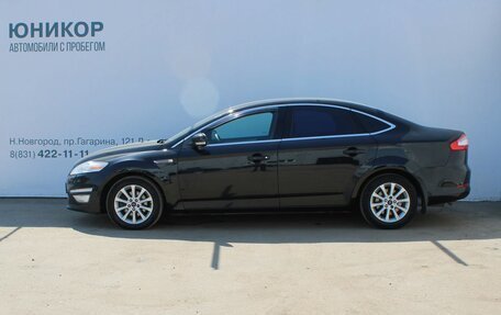 Ford Mondeo IV, 2012 год, 799 000 рублей, 2 фотография