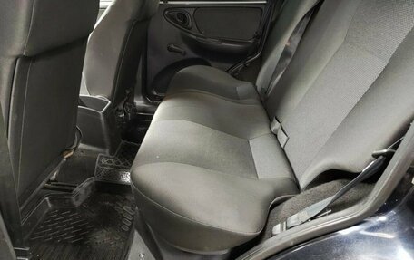 Chevrolet Niva I рестайлинг, 2015 год, 619 030 рублей, 17 фотография