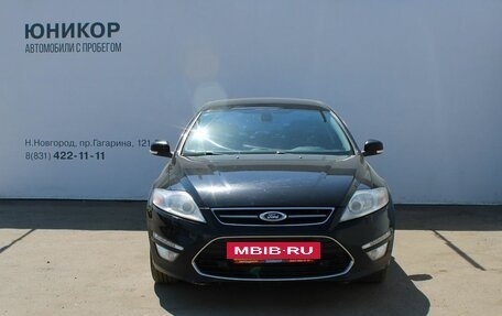 Ford Mondeo IV, 2012 год, 799 000 рублей, 3 фотография