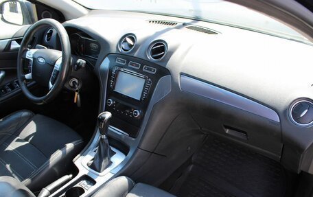 Ford Mondeo IV, 2012 год, 799 000 рублей, 7 фотография