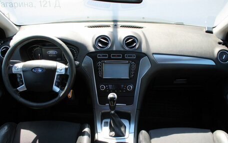 Ford Mondeo IV, 2012 год, 799 000 рублей, 8 фотография
