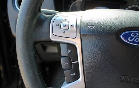 Ford Mondeo IV, 2012 год, 799 000 рублей, 13 фотография