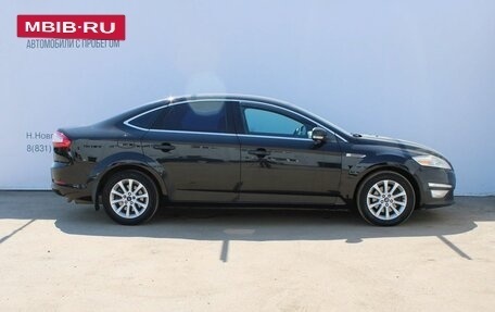 Ford Mondeo IV, 2012 год, 799 000 рублей, 4 фотография