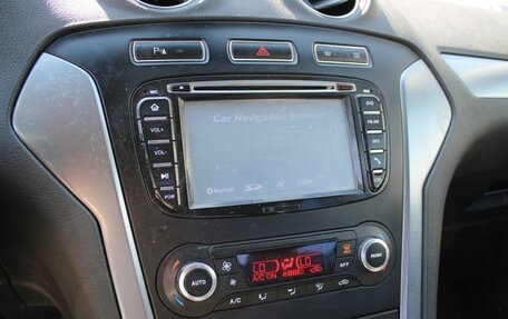 Ford Mondeo IV, 2012 год, 799 000 рублей, 16 фотография