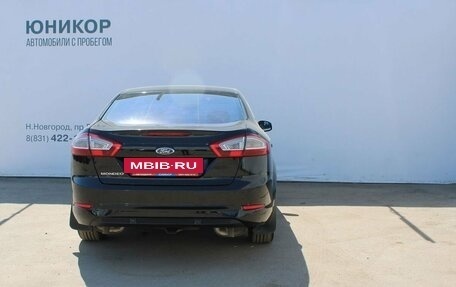 Ford Mondeo IV, 2012 год, 799 000 рублей, 6 фотография