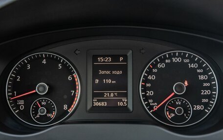 Volkswagen Jetta VI, 2013 год, 1 528 000 рублей, 9 фотография