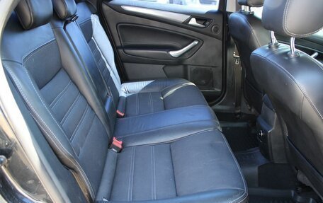 Ford Mondeo IV, 2012 год, 799 000 рублей, 17 фотография