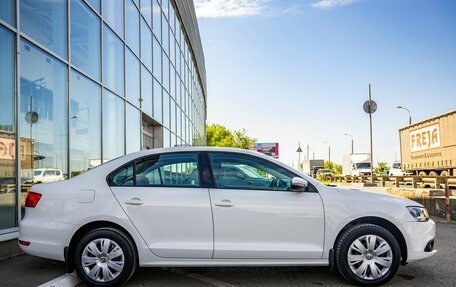 Volkswagen Jetta VI, 2013 год, 1 528 000 рублей, 8 фотография