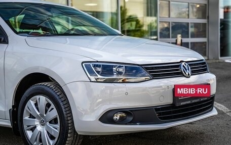 Volkswagen Jetta VI, 2013 год, 1 528 000 рублей, 10 фотография