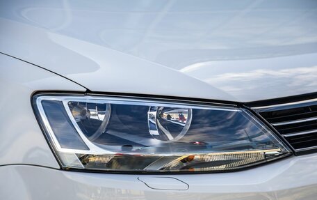 Volkswagen Jetta VI, 2013 год, 1 528 000 рублей, 11 фотография