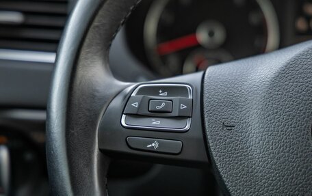 Volkswagen Jetta VI, 2013 год, 1 528 000 рублей, 19 фотография