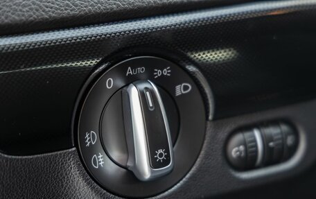 Volkswagen Jetta VI, 2013 год, 1 528 000 рублей, 16 фотография