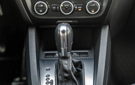 Volkswagen Jetta VI, 2013 год, 1 528 000 рублей, 25 фотография