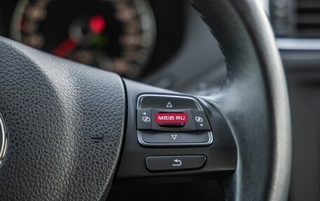 Volkswagen Jetta VI, 2013 год, 1 528 000 рублей, 20 фотография