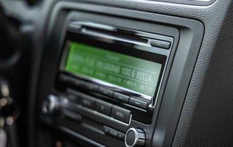 Volkswagen Jetta VI, 2013 год, 1 528 000 рублей, 29 фотография