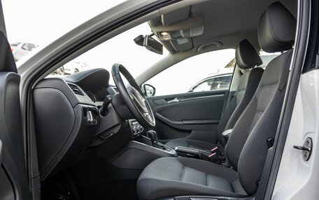 Volkswagen Jetta VI, 2013 год, 1 528 000 рублей, 34 фотография