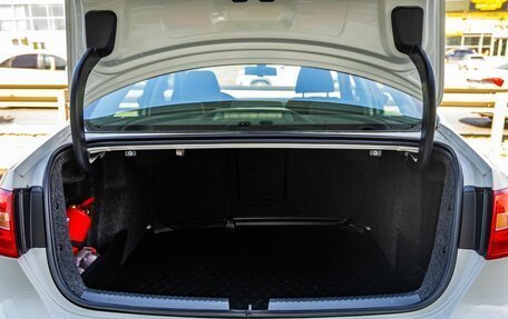 Volkswagen Jetta VI, 2013 год, 1 528 000 рублей, 36 фотография