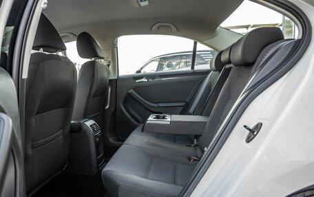 Volkswagen Jetta VI, 2013 год, 1 528 000 рублей, 35 фотография