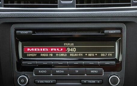 Volkswagen Jetta VI, 2013 год, 1 528 000 рублей, 23 фотография