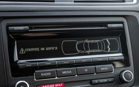 Volkswagen Jetta VI, 2013 год, 1 528 000 рублей, 30 фотография