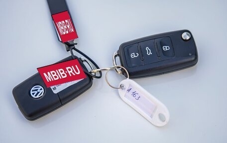 Volkswagen Jetta VI, 2013 год, 1 528 000 рублей, 38 фотография