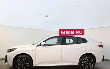 BMW X2, 2024 год, 5 990 000 рублей, 17 фотография