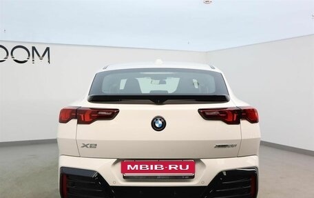 BMW X2, 2024 год, 5 990 000 рублей, 16 фотография