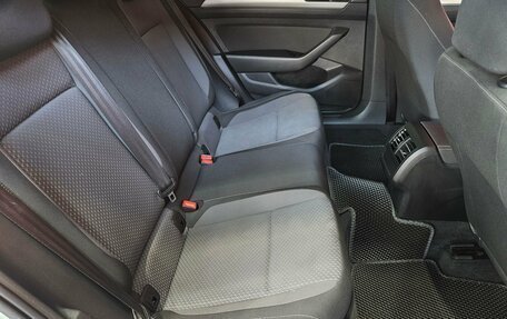 Volkswagen Passat B8 рестайлинг, 2016 год, 1 520 000 рублей, 13 фотография