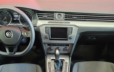 Volkswagen Passat B8 рестайлинг, 2016 год, 1 520 000 рублей, 9 фотография
