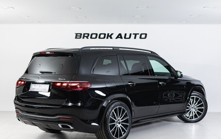 Mercedes-Benz GLS, 2025 год, 15 290 000 рублей, 6 фотография