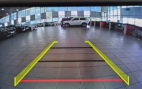 Volkswagen Passat B8 рестайлинг, 2016 год, 1 520 000 рублей, 15 фотография