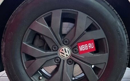 Volkswagen Passat B8 рестайлинг, 2016 год, 1 520 000 рублей, 20 фотография