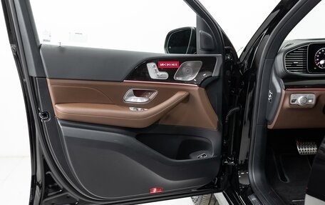 Mercedes-Benz GLS, 2025 год, 15 290 000 рублей, 8 фотография