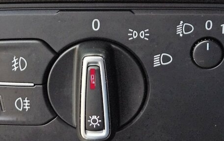 Volkswagen Passat B8 рестайлинг, 2016 год, 1 520 000 рублей, 17 фотография