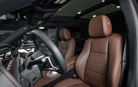 Mercedes-Benz GLS, 2025 год, 15 290 000 рублей, 11 фотография