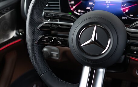 Mercedes-Benz GLS, 2025 год, 15 290 000 рублей, 16 фотография