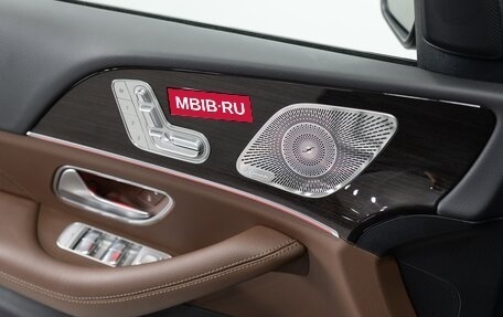 Mercedes-Benz GLS, 2025 год, 15 290 000 рублей, 9 фотография