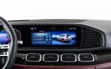 Mercedes-Benz GLS, 2025 год, 15 290 000 рублей, 23 фотография