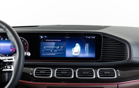 Mercedes-Benz GLS, 2025 год, 15 290 000 рублей, 22 фотография
