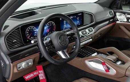 Mercedes-Benz GLS, 2025 год, 15 290 000 рублей, 10 фотография