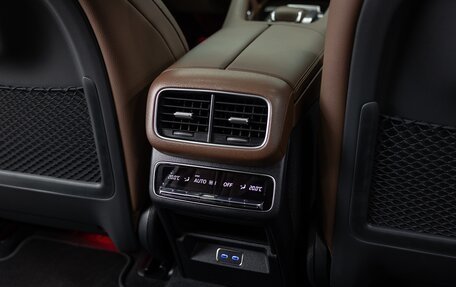 Mercedes-Benz GLS, 2025 год, 15 290 000 рублей, 29 фотография