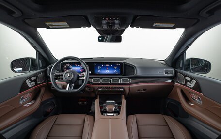 Mercedes-Benz GLS, 2025 год, 15 290 000 рублей, 32 фотография