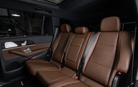 Mercedes-Benz GLS, 2025 год, 15 290 000 рублей, 30 фотография