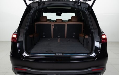 Mercedes-Benz GLS, 2025 год, 15 290 000 рублей, 33 фотография