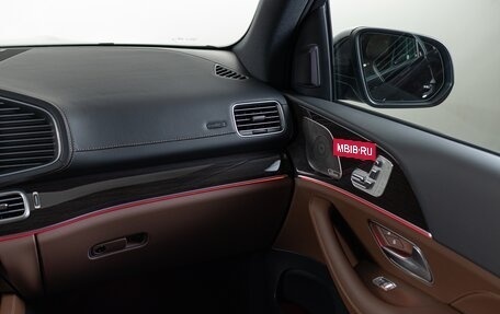 Mercedes-Benz GLS, 2025 год, 15 290 000 рублей, 19 фотография
